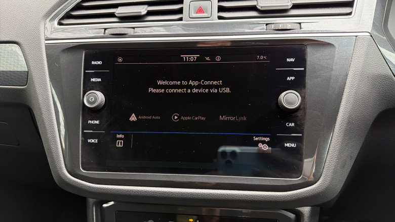 Volkswagen Tiguan 1.5 TSI 150 Life 5dr Petrol Estate